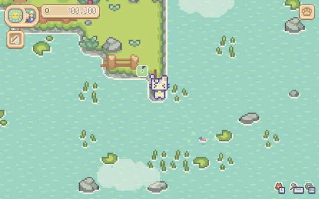 Sprout Valley Screenshot