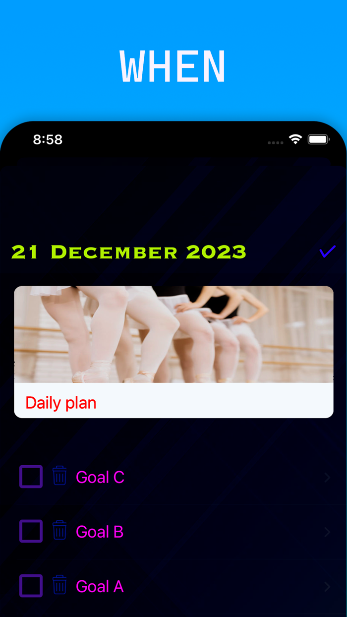 Cumpla Your True Desires Pro