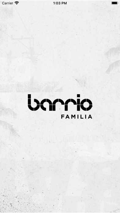 Barrio Bars Screenshot
