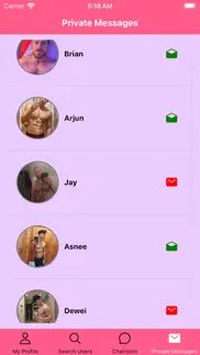 How to cancel & delete asian gay chat 4