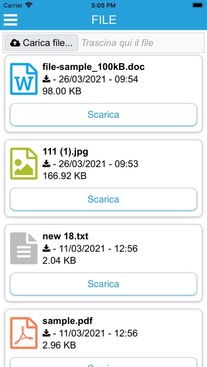 Poliambulatorio Stenella screenshot-7