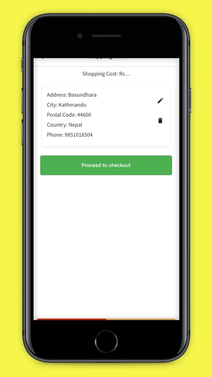 PlusSize Nepal screenshot-4