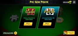 Game screenshot Pai Gow Poker Classic Casino hack