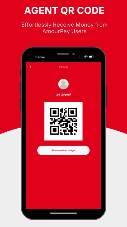 AmourPay Agent screenshot-4