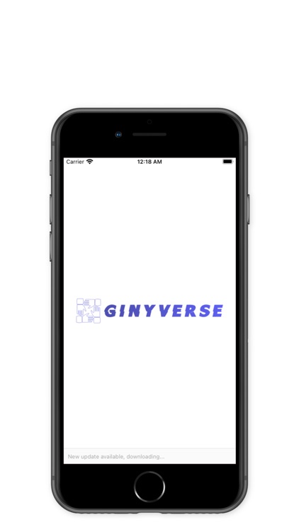 Ginyverse screenshot-3