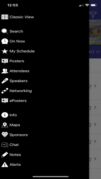 IASR/AFSP Conference