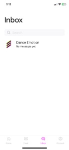 New Dance Emotion screenshot #4 for iPhone