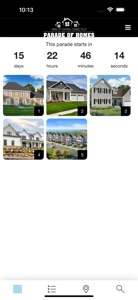 Connecticut Parade of Homes ™ screenshot #2 for iPhone