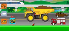 Game screenshot Vehicle GoGo apk