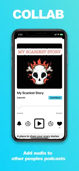 Game screenshot Podcraft apk