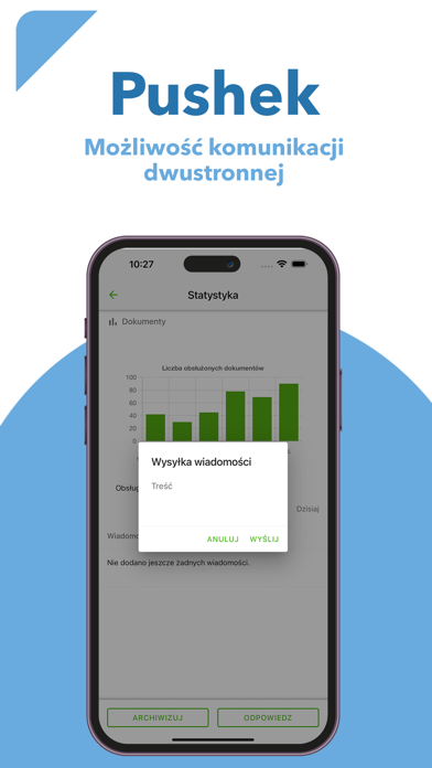 Pushek Screenshot