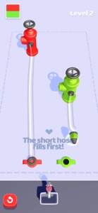 Hose Puzzle screenshot #3 for iPhone