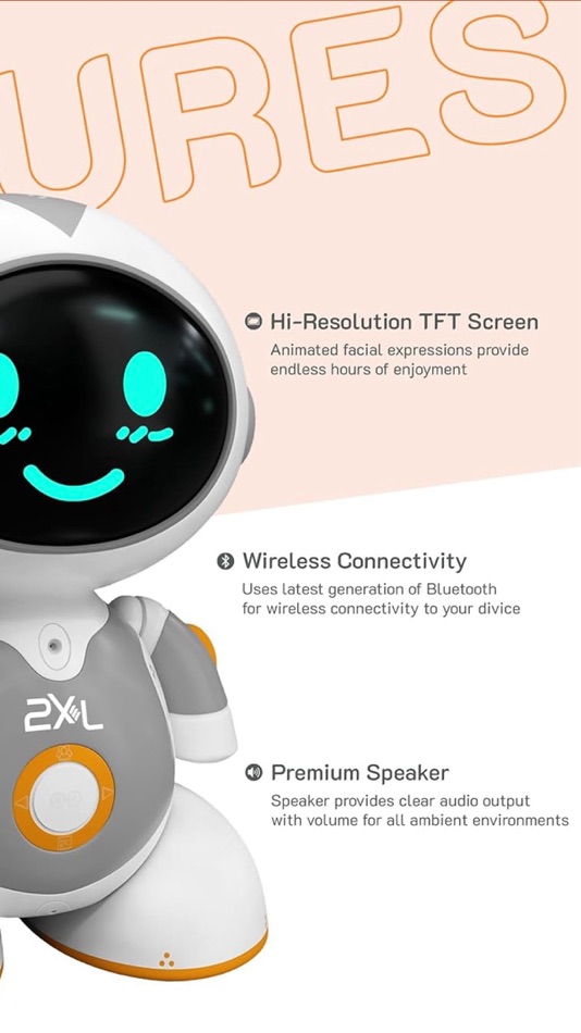 #6. My2XL AI Robot Companion (iOS) 由: D1srupt1ve