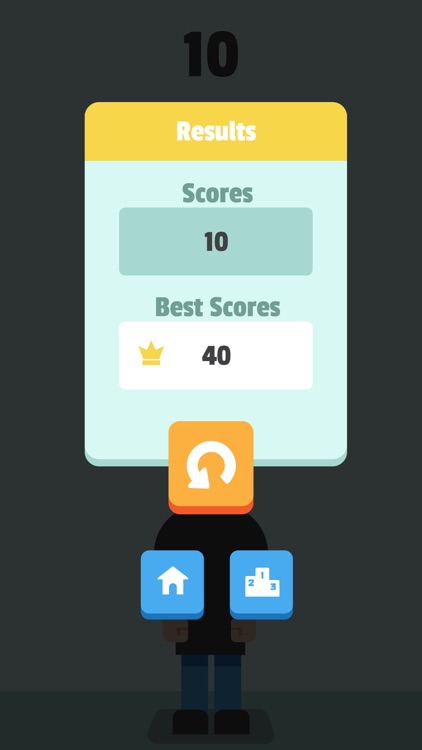 Daddy Long Neck screenshot-3