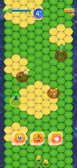 Game screenshot Kuak hack