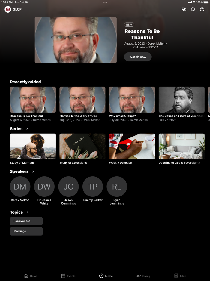 Grace Life Church of Pryor