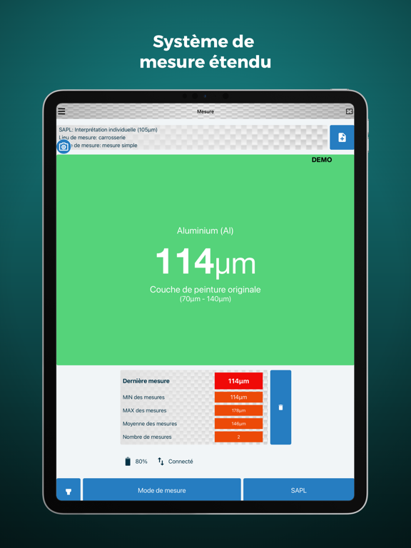 Screenshot #4 pour NexPTG
