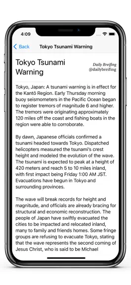 Game screenshot Newsies - Decentralized News hack