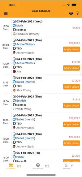 Game screenshot Gift Icon Education Centre hack