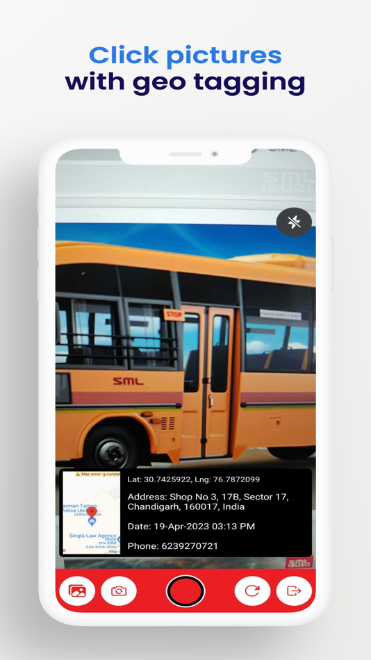 #3. SML Lens (iOS) 게시자: SML ISUZU LIMITED