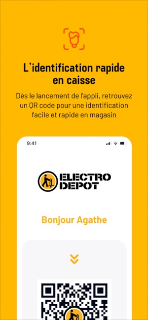 Financements - Electro Dépôt
