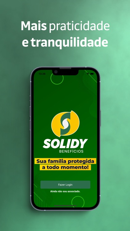 Solidy Benefícios screenshot-3