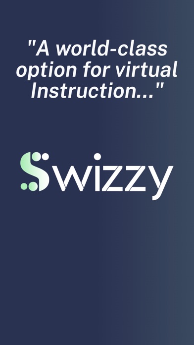 Swizzy Golf - Instructors Screenshot