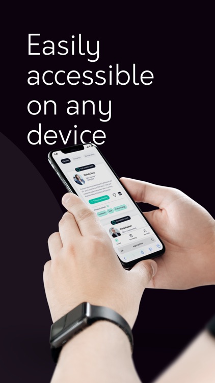 Exponaut - Matchmaking screenshot-5