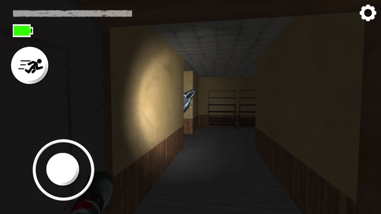 Fear Unlocked : Escape House screenshot-7