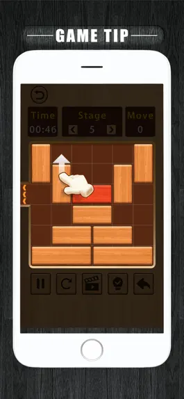 Game screenshot Block Plus - Brain Test Puzzle hack