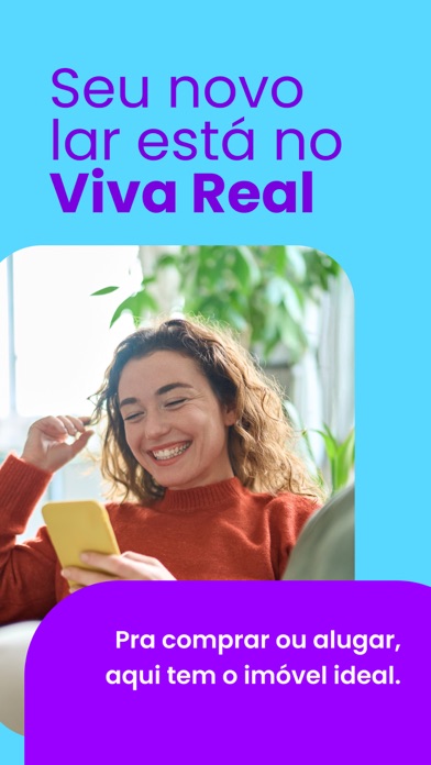 Viva Real Imóveis Screenshot