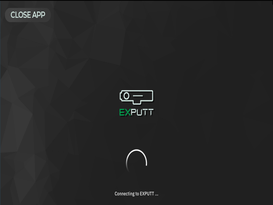 Screenshot #5 pour EXPUTT RG