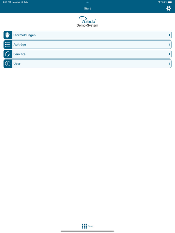 Screenshot #4 pour Paledo