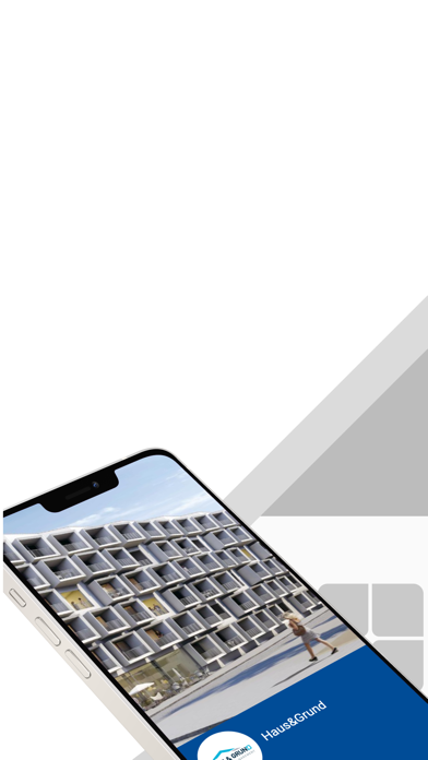 Haus&Grund Screenshot