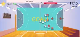 Game screenshot Handball Referee Simulator hack