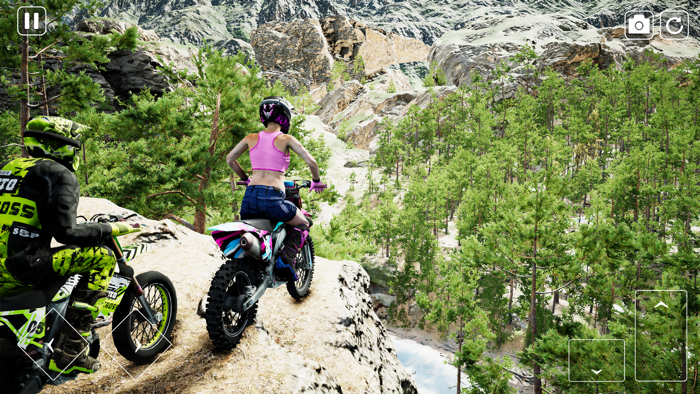 Moto Club Offroad Driving 2024