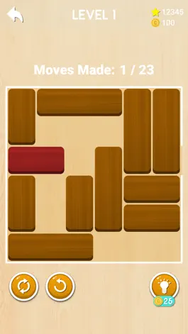 Game screenshot Wood Sudoku - Block Puzzle hack