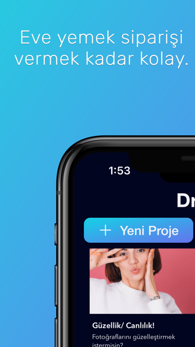 Draft Screenshot