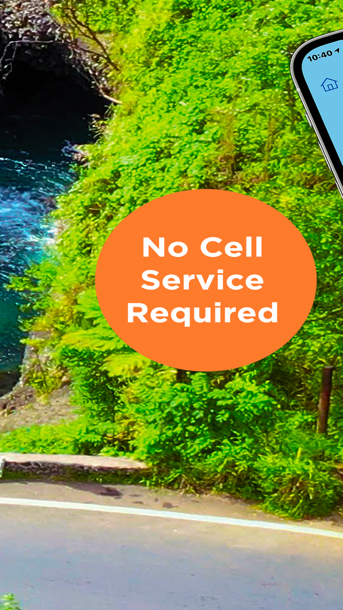 Hana Revealed Drive Tour