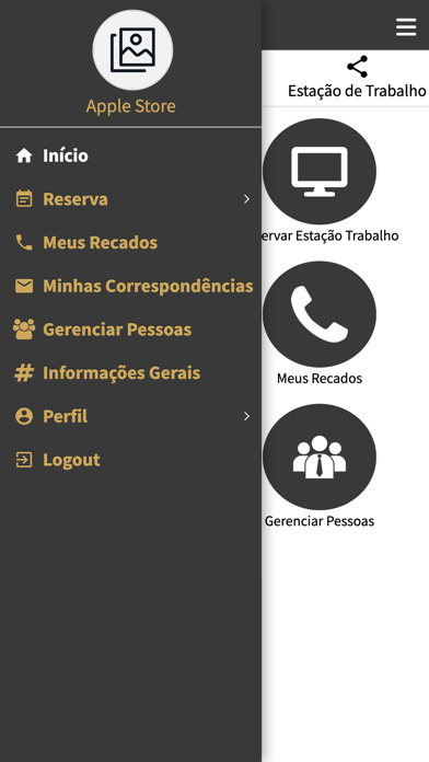 MyCW Screenshot