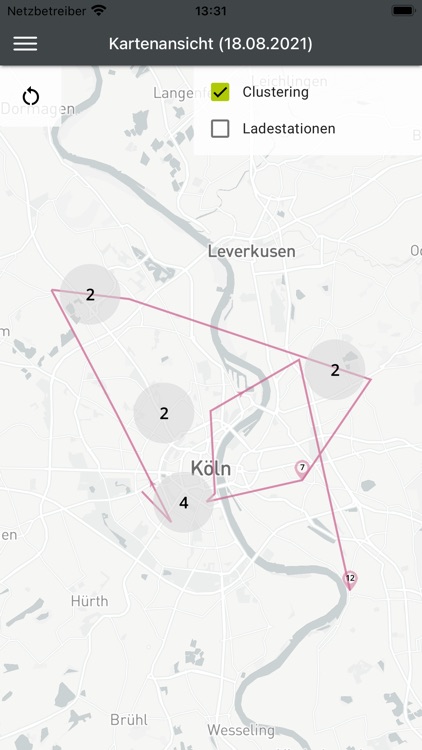 adiutaDrive screenshot-3