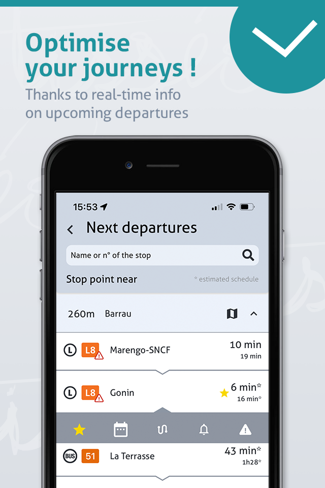 Tisséo Metro Tram Bus