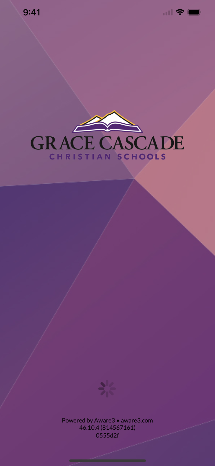 Grace Cascade Christian School