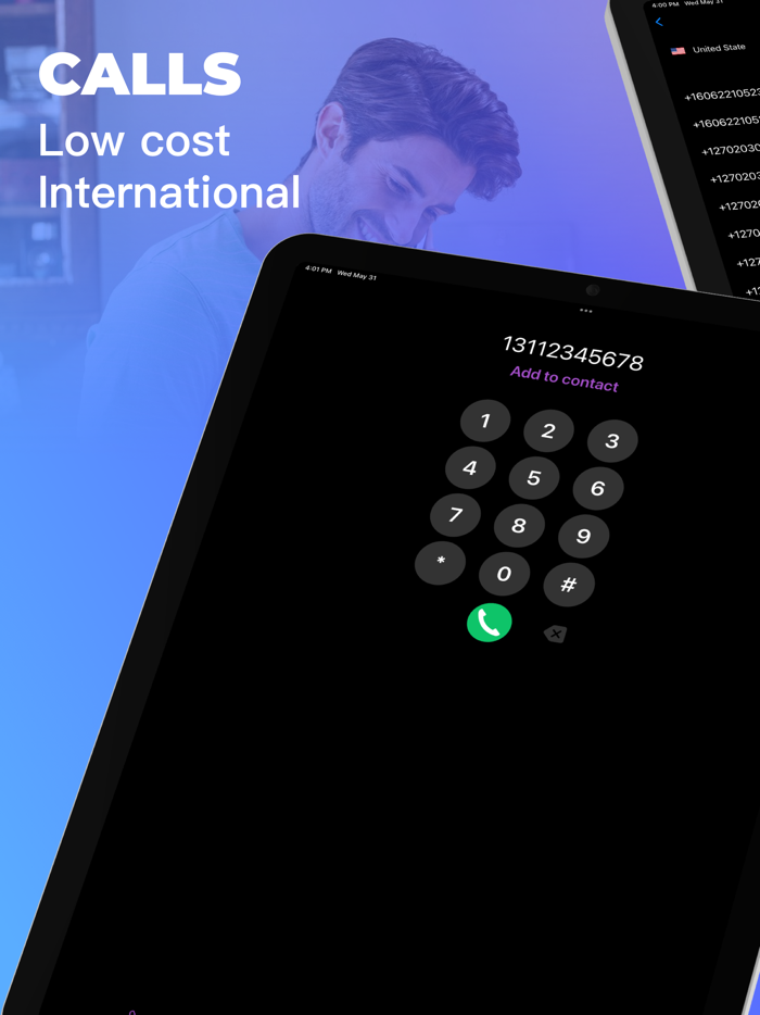 TXT Me -  Calls and Texts Now