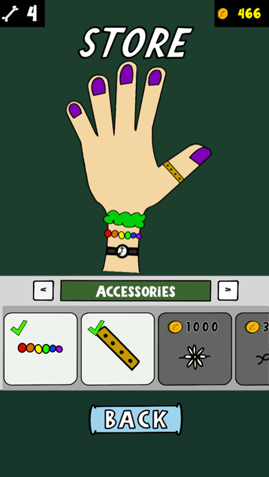 Card Slap Screenshot