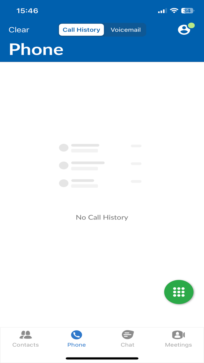 Sparklight Business Voice