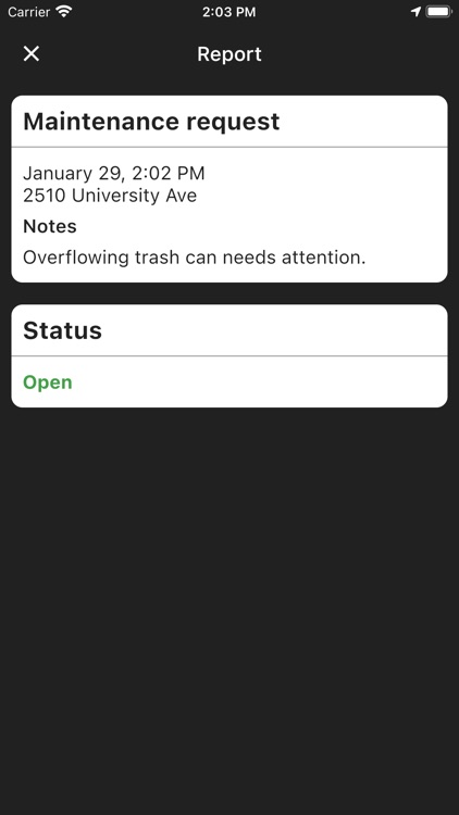 North Park Main Street screenshot-4
