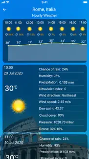 weather forecast & noaa radar problems & solutions and troubleshooting guide - 4