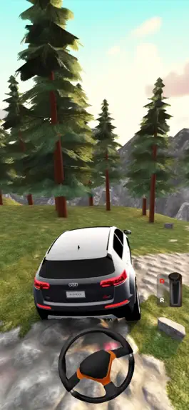 Game screenshot Extreme Driving Go hack