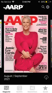 aarp publications iphone images 2